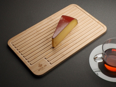 Logo trade promotional merchandise picture of: Serving board 1966292