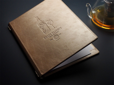 Logotrade promotional items photo of: Menu cover Fine Dining Pro 2013322