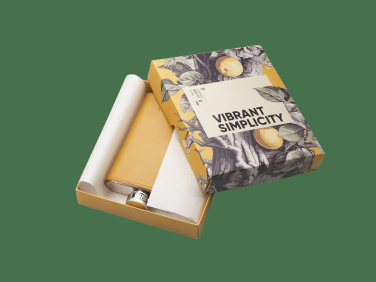 Logotrade corporate gift image of: Box (13x11x2,5cm) 978117