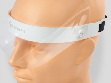 Logotrade promotional products photo of: TEMIDA tilting face shield 1424162