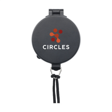 Logo trade corporate gift photo of: En-Route compass