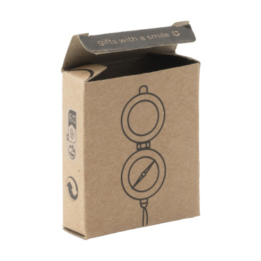 Logotrade corporate gift picture of: En-Route compass