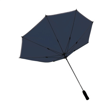 Logotrade promotional item image of: ReflectColour storm umbrella 23,5 inch