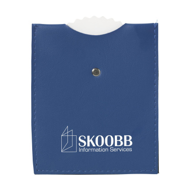 Logotrade promotional item image of: EuroNorm parking disk