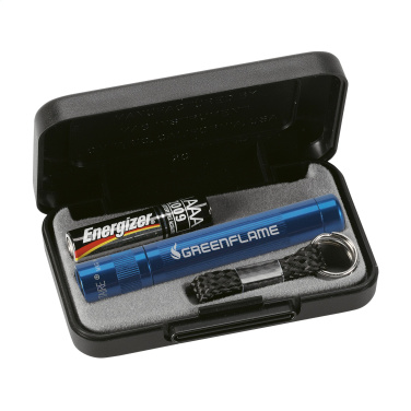 Logotrade promotional giveaway picture of: Maglite® Solitaire torch