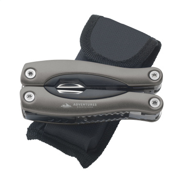 Logotrade promotional gift image of: MicroTool multitool