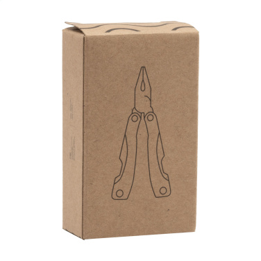 Logo trade business gift photo of: MicroTool multitool