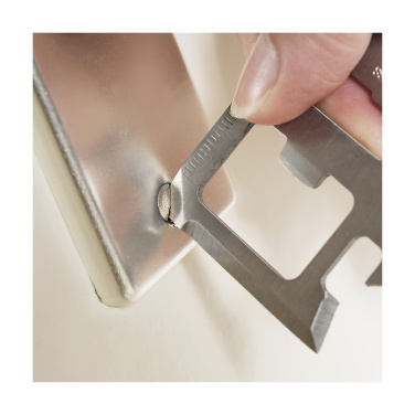 Logo trade promotional products picture of: SmartTool multitool