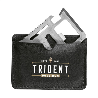 Logo trade promotional merchandise photo of: SmartTool multitool