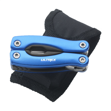 Logo trade corporate gifts image of: MaxiTool multitool