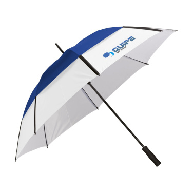 Logotrade promotional merchandise photo of: GolfClass umbrella 30 inch