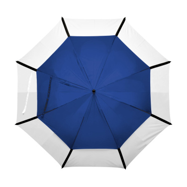 Logo trade advertising products image of: GolfClass umbrella 30 inch
