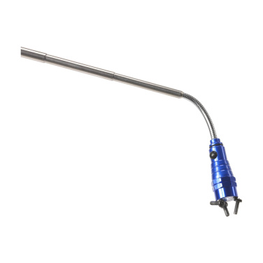 Logo trade business gifts image of: GripLight torch