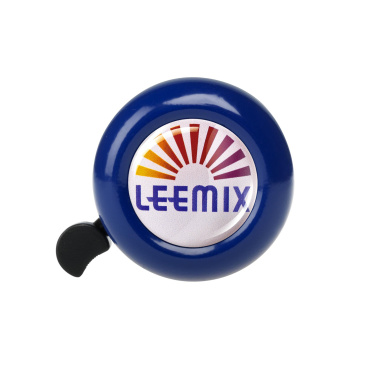 Logotrade promotional gift picture of: BikeBell