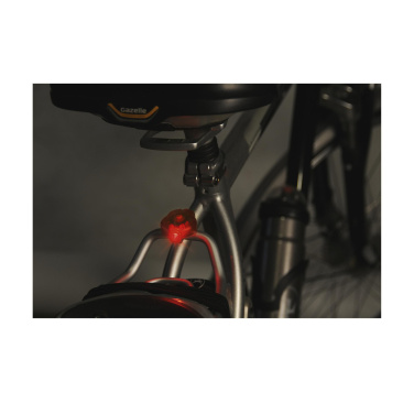 Logotrade promotional item image of: SmartLight bike lights