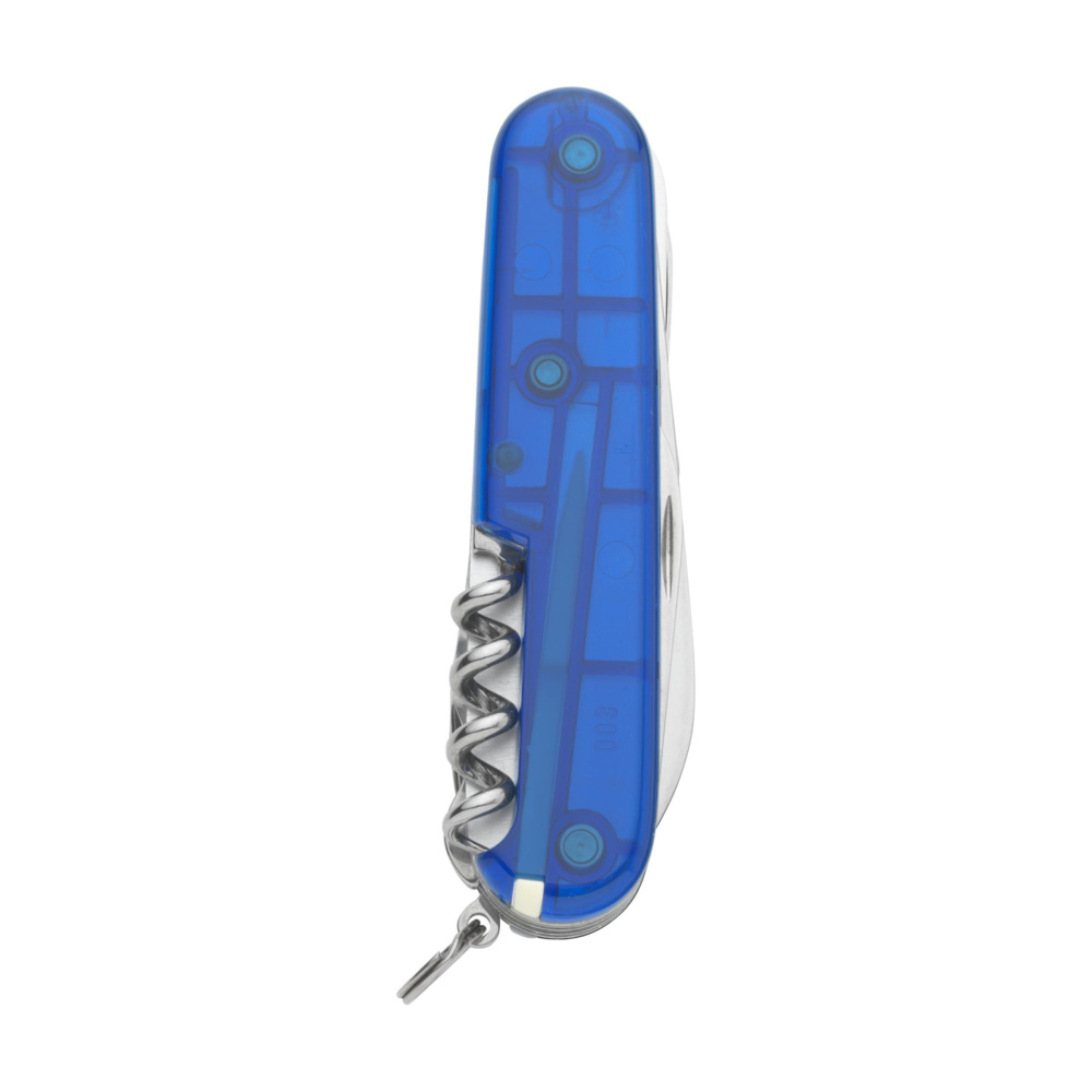 Logotrade promotional product image of: Victorinox Huntsman pocket knife