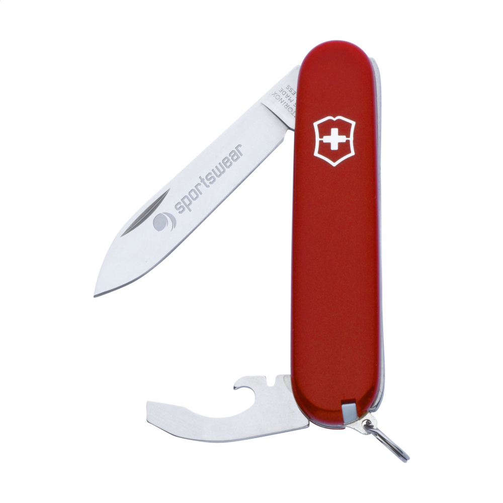 Logo trade promotional products picture of: Victorinox Bantam pocket knife