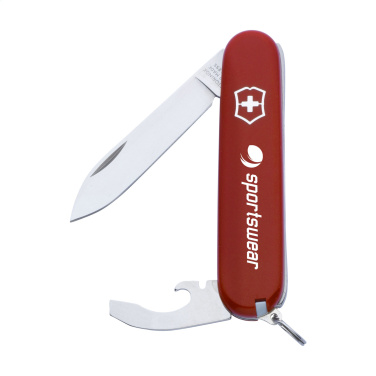 Logotrade promotional products photo of: Victorinox Bantam pocket knife