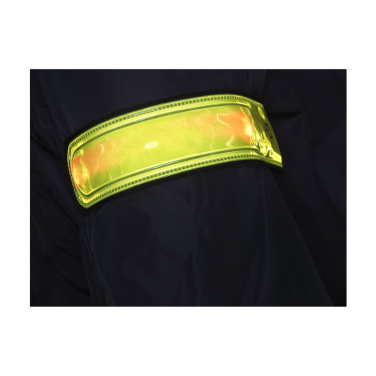 Logo trade promotional giveaways image of: NightWalker armband