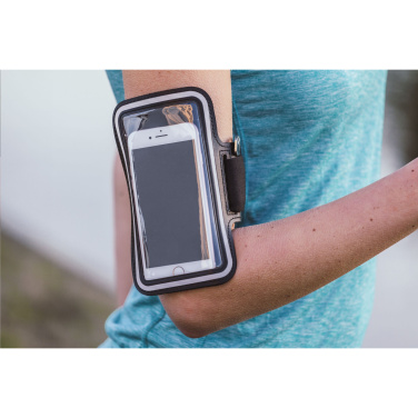 Logo trade business gift photo of: Sports Bracelet