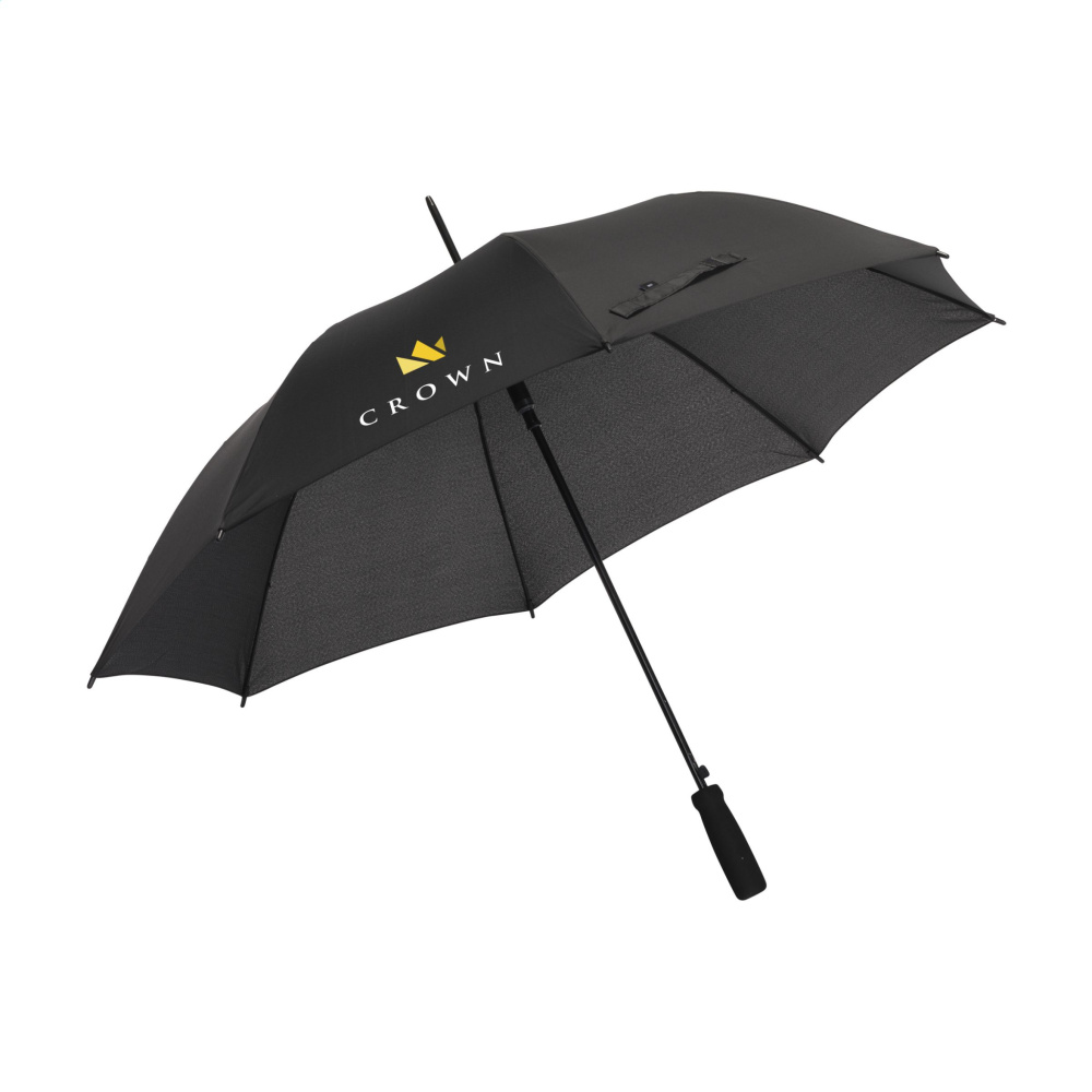 Logotrade corporate gifts photo of: Colorado RCS RPET umbrella 23 inch