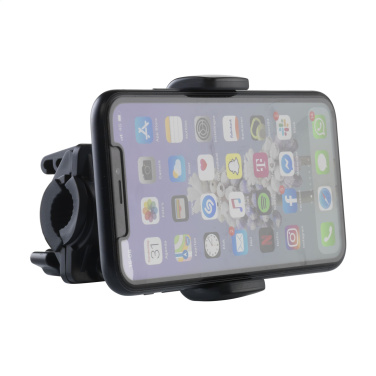 Logo trade corporate gifts picture of: Bike Phone Holder