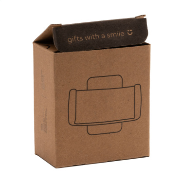 Logo trade promotional gift photo of: Bike Phone Holder