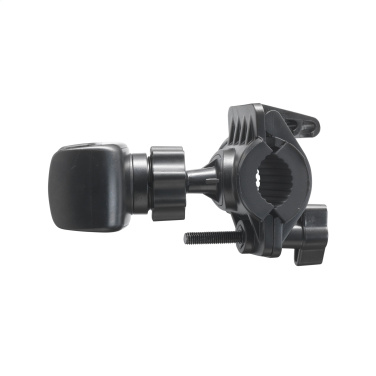 Logo trade business gifts image of: Bike Phone Holder