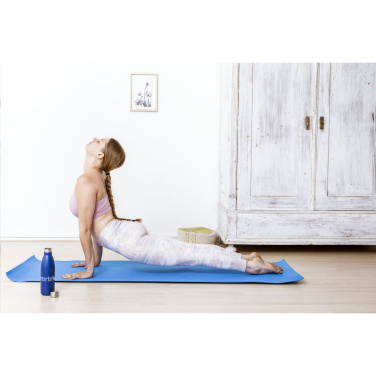 Logotrade promotional merchandise image of: Yoga yoga mat