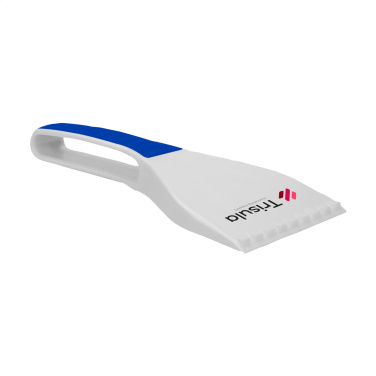 Logo trade business gift photo of: TopGrip - Clean Vision ice scraper