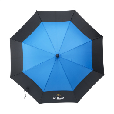 Logotrade corporate gift image of: Morrison RPET umbrella 27 inch