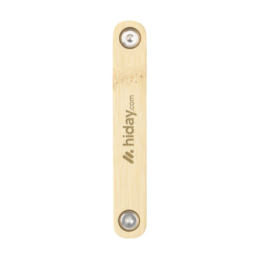 Logo trade promotional products picture of: Bamboo Bit Tool