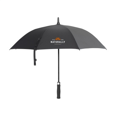 Logo trade promotional product photo of: Bryce RCS RPET Umbrella 23 inch
