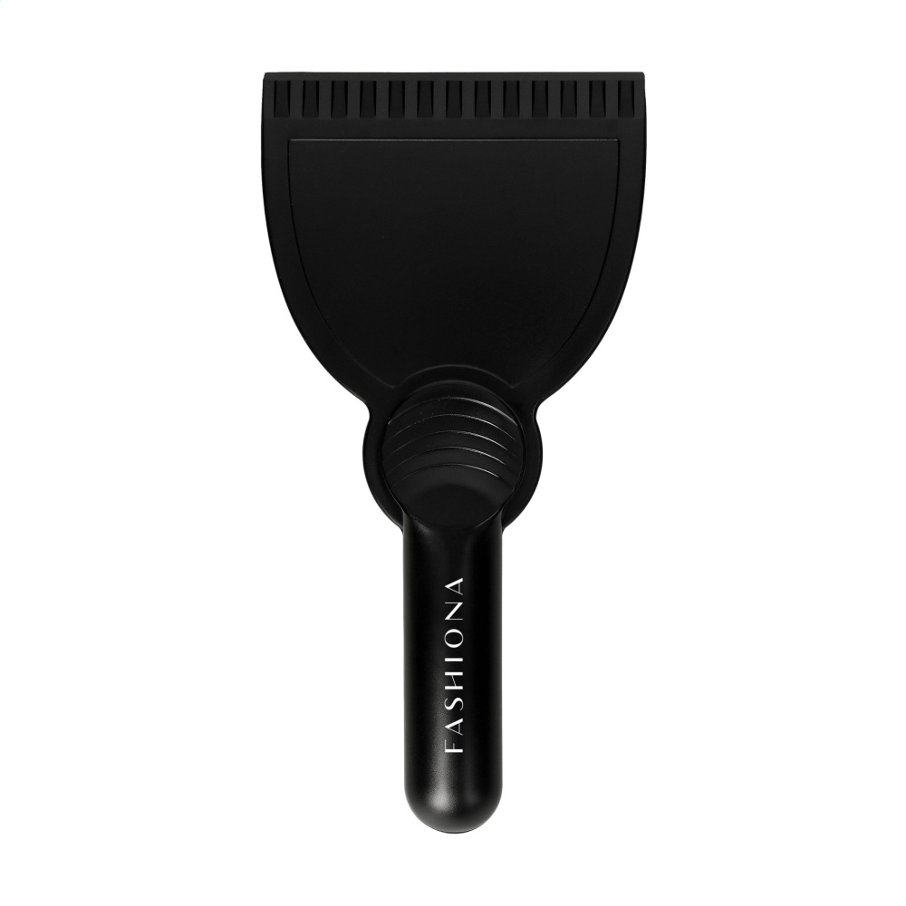 Logo trade promotional merchandise image of: Ice Scraper Ergo