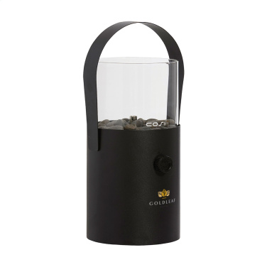 Logotrade promotional merchandise image of: Cosiscoop Original Gas lantern