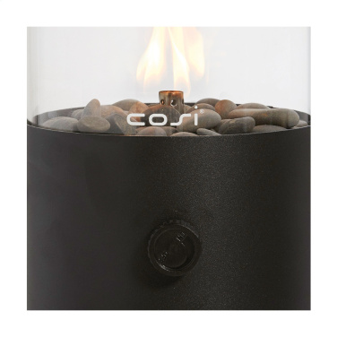 Logo trade promotional merchandise picture of: Cosiscoop Original Gas lantern