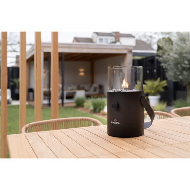 Logo trade advertising products picture of: Cosiscoop Original Gas lantern