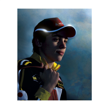 Logo trade promotional items picture of: ReflectCap