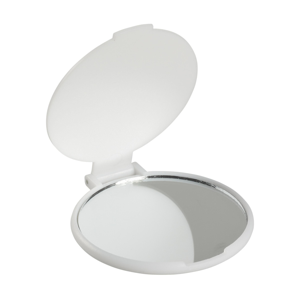 Logotrade promotional merchandise picture of: SeeMe compact mirror