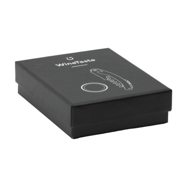 Logo trade corporate gifts picture of: WineTaste gift set