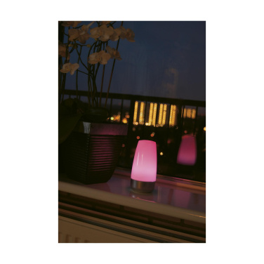 Logotrade promotional giveaways photo of: ChangingColours lamp