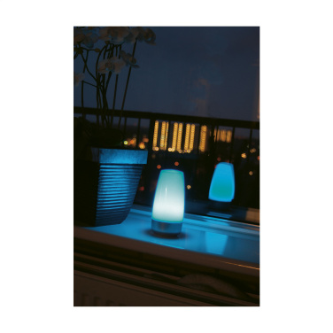 Logo trade corporate gift photo of: ChangingColours lamp