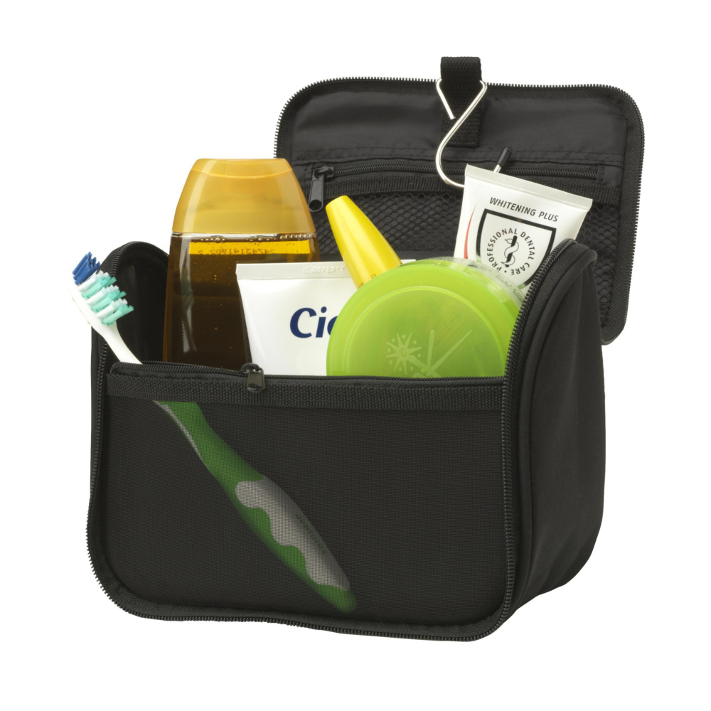 Logotrade promotional merchandise image of: Smart toiletry bag