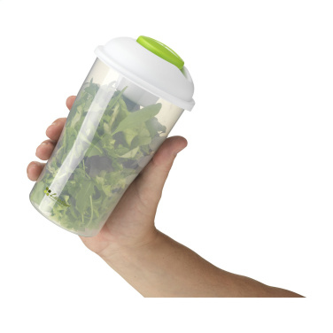 Logotrade advertising product image of: Salad2Go Salad Shaker