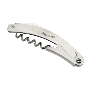 Logo trade promotional merchandise picture of: Bordeaux waiters friend