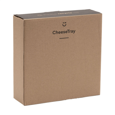 Logo trade promotional product photo of: CheeseTray Cheese Board