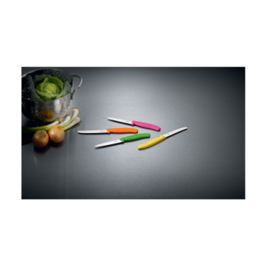 Logo trade corporate gifts image of: Victorinox Swiss Classic table knife