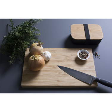 Logotrade corporate gifts photo of: Bocado Board bamboo chopping board