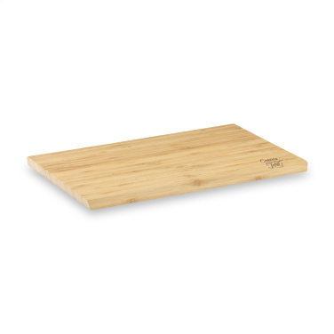 Logotrade promotional giveaway image of: Bocado Board bamboo chopping board