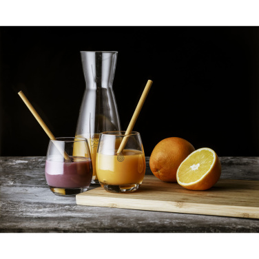 Logotrade promotional gift image of: Esprit Tumbler Water Glass 330 ml